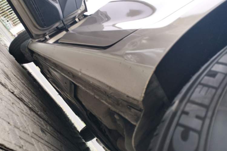 Used Volkswagen Golf 2016 1.6L Automatic Fashion Model
