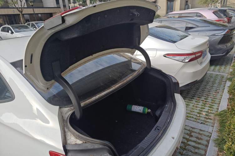 Used Buick Verano 2017 Sedan 15S Automatic Entry Model
