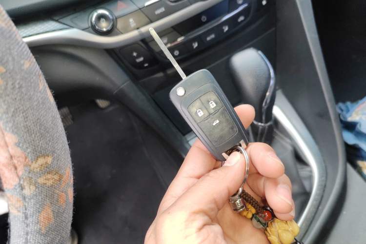 Used Buick GT 2019 18T Automatic Connected Elite Model China VI Standard