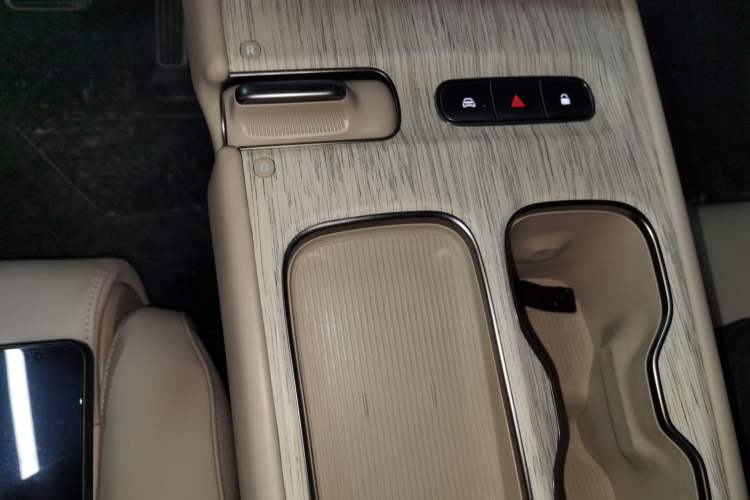 Used Nio ET7 2022 75 kWh