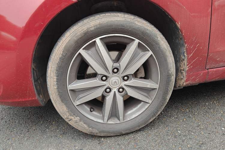 Used Changan Eado 2015 1.6L Automatic Luxury Model
