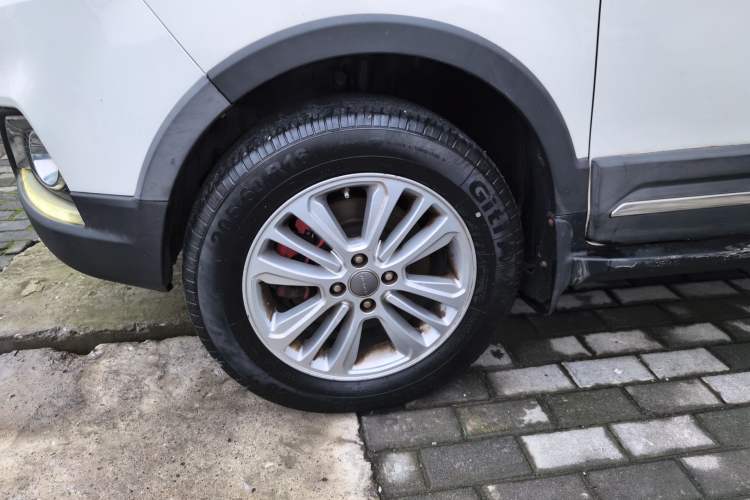 Used Haval H1 2015 1.5L Manual Urban Model
