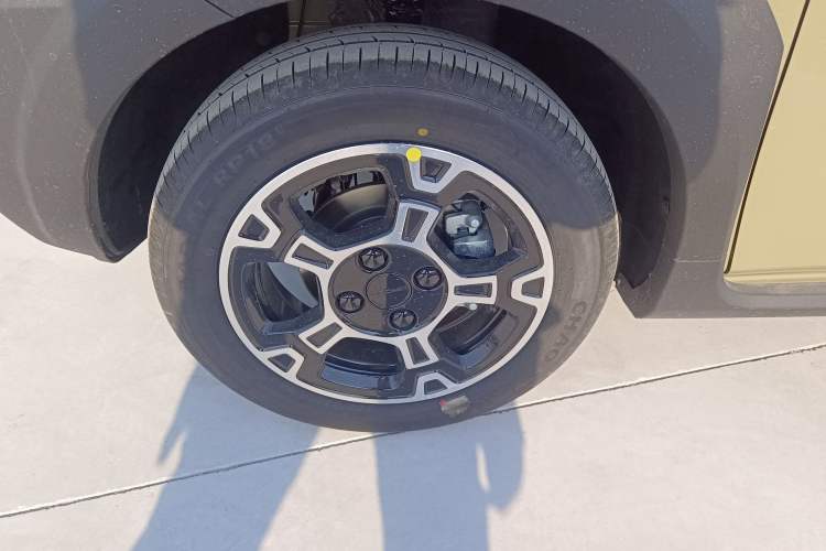 Used  Panda 2025 210km Panda Rider
