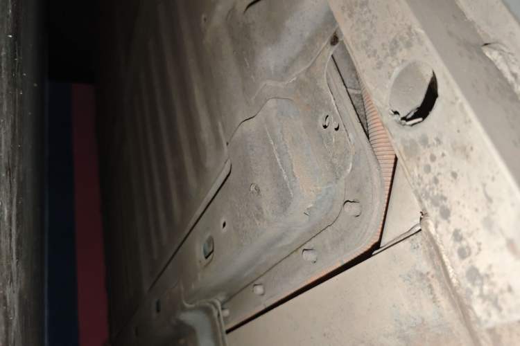 Used Chery Little Ant 2019 4-Seater Smart Edition 30.6 kWh
