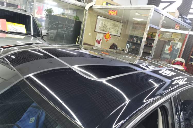 Used Volkswagen Passat 2023 Facelift 330TSI Luxury Edition
