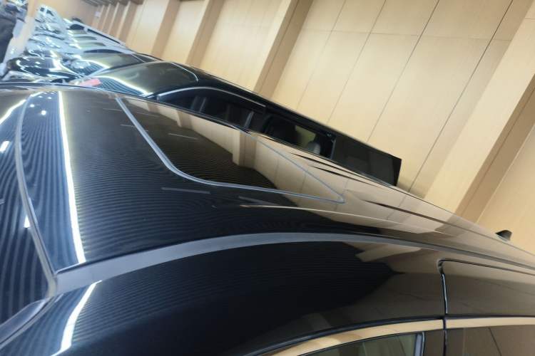 Used Toyota Granvia 2023 2.5L Hybrid Comfort Edition
