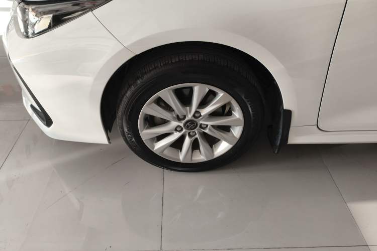 Used Toyota Corolla 2023 1.2T Elite Edition