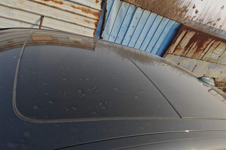 Used BMW 5 Series New Energy 2021 535Le Pioneer Edition M Sport Package
