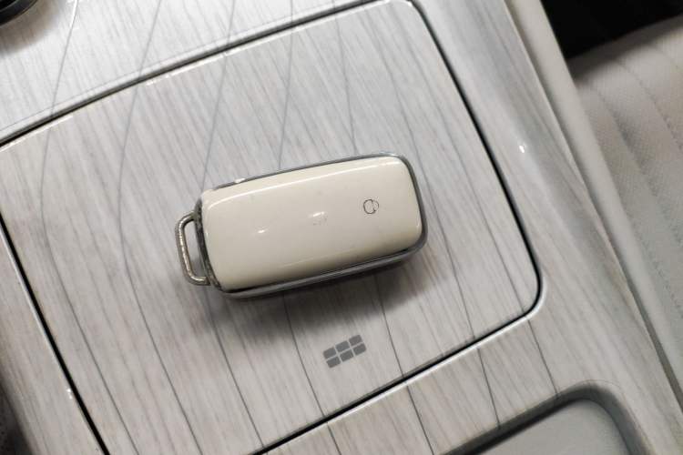 Used  E5 2024 530 km Exploration+ Version