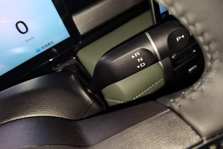 Used Baojun Spark EUV 2024 Flagship Edition 4 Seats
