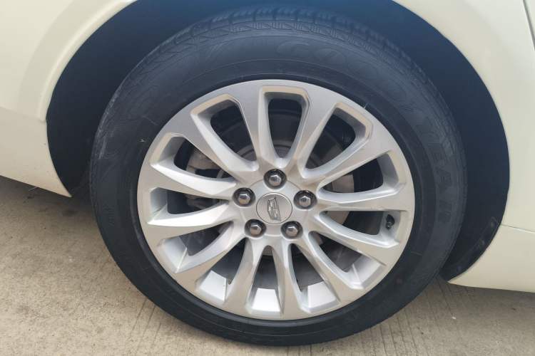 Used Cadillac XTS 2018 28T Elite Edition
