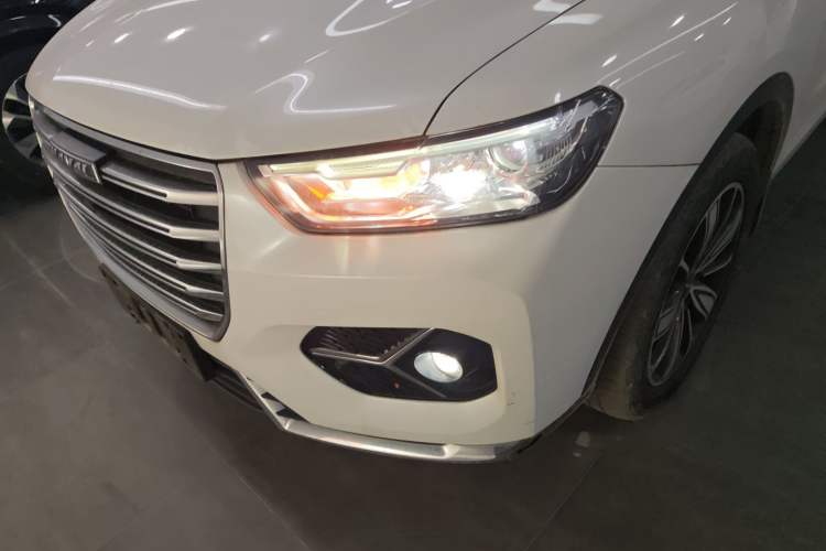 Used Haval H6 2021 1.5 GDIT Automatic Champion Edition
