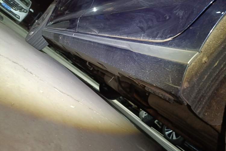 Used BYD Song MAX 2021 Upgraded Model 1.5T Automatic Prestige 7-Seater