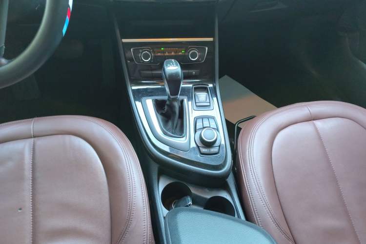 Used BMW 2 Series Active Tourer 2016 218i Fashion Model