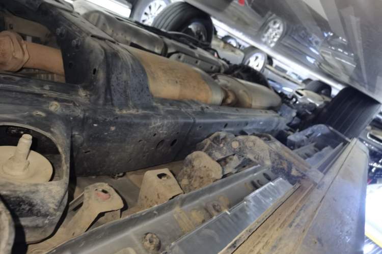 Used Tank 500 New Energy 2023 Hi4-T
