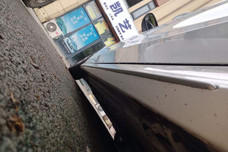 Used Mercedes-Benz C-Class 2017 Restyled C 180 L Fashion Edition Sport Version