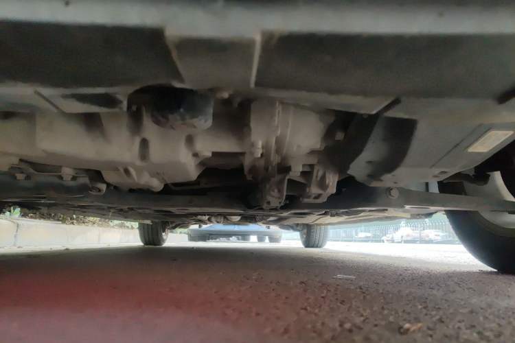 Used Ford Focus 2013 Hatchback Classic 1.8L Automatic Base Model
