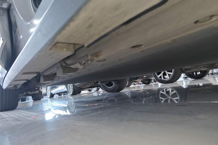 Used BYD Dolphin 2021 405 km Fashion Edition
