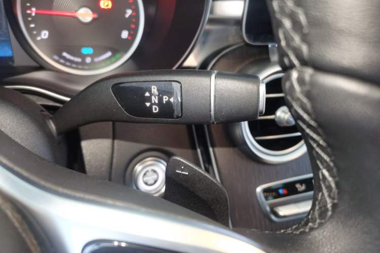 Used Mercedes-Benz C-Class 2019 C 260 L