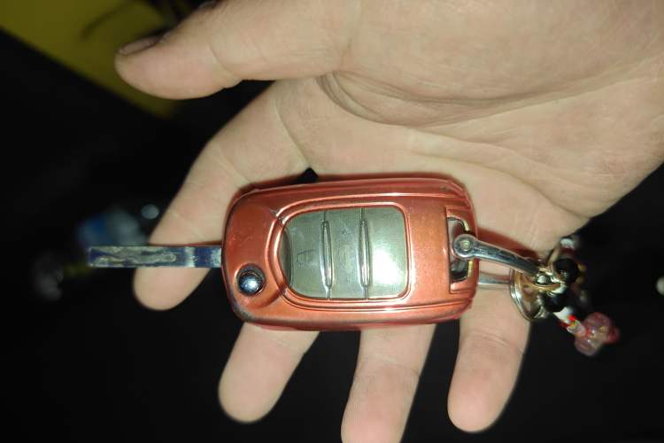 Used Wuling Hongguang MINIEV 2021 Macaron Premium Model – Lithium-NMC