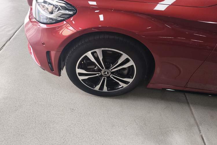 Used Mercedes-Benz C-Class 2019 C 260 Sport Edition