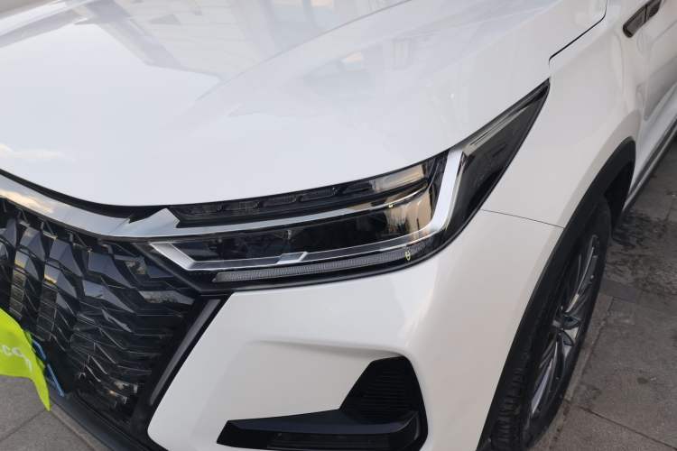 Used Chery Tiggo 8 PRO 2024 Champion Edition 290T Two-Wheel Drive Peak Version 5 Seats