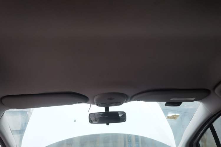 Used Citroen C-Quatre 2013 Sedan 1.6L Manual - Prestige Model