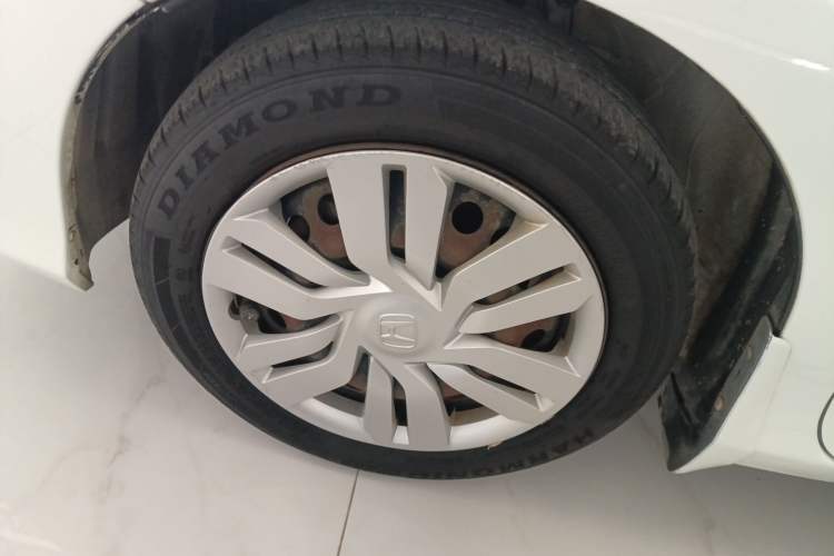 Used Honda City 2015 1.5L CVT Comfort Version