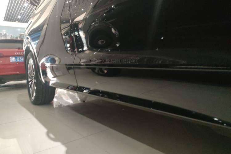 Used Volkswagen Viloran 2024 380TSI Premium Edition
