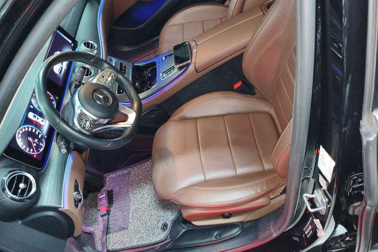 Used Mercedes-Benz E-Class 2019 Restyled E 300 L Sporty and Stylish Edition