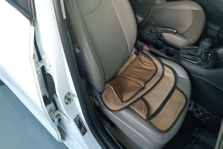 Used Chevrolet Cruze 2015 1.5L Automatic Luxury Edition
