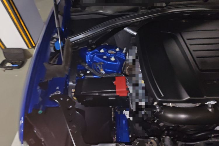 Used Jaguar F-PACE 2018 Restyled 2.0T All-Wheel-Drive R-Sport Sport Edition
