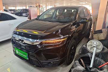 Used Honda Breeze 2020 240TURBO CVT 2WD Elite Edition