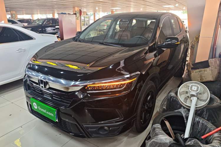 Used Honda Breeze 2020 240TURBO CVT 2WD Elite Edition