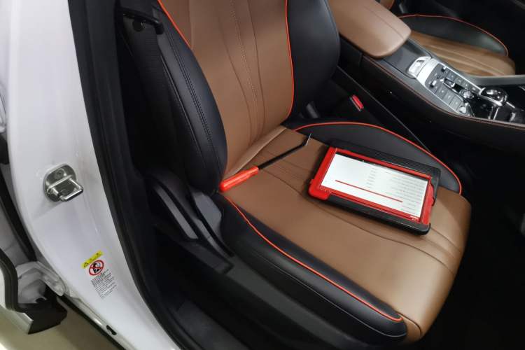 Used BYD Song PLUS 2020 1.5T Automatic Prestige Edition