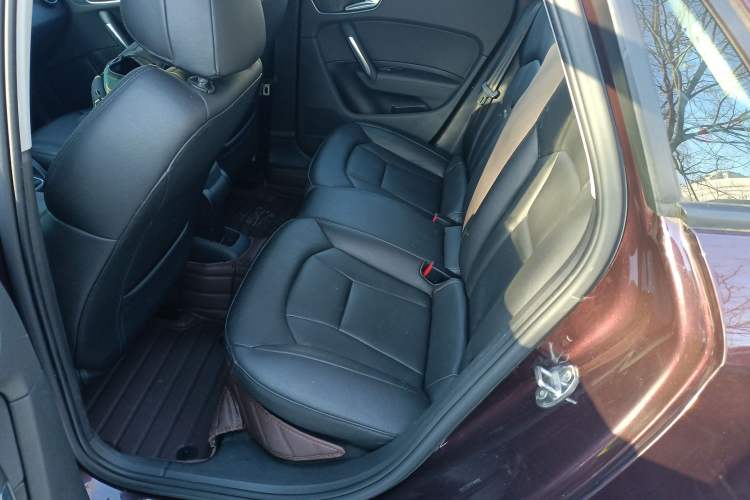 Used Audi A1 2016 30 TFSI Sportback Design Fashion Edition