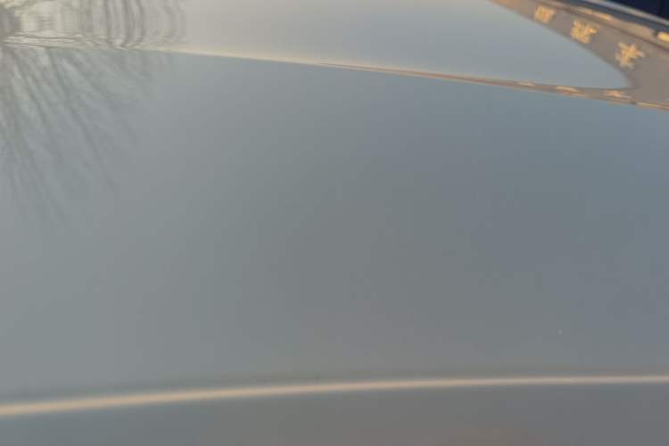 Used BYD Seagull 2025 Intelligent Driving Version 305 km Dynamic Edition
