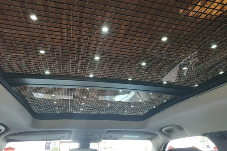 Used Chevrolet Trailblazer 2019 435T Redline CVT Two-Wheel Drive Chirui Version China VI Standard