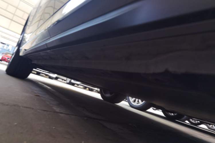 Used  E5 2024 530km Starship Edition
