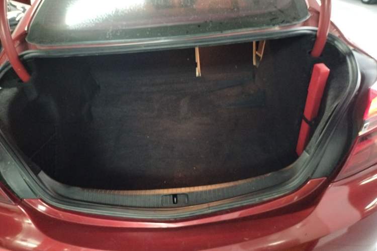 Used Buick Regal 2015 2.0L Leading Fashion Edition
