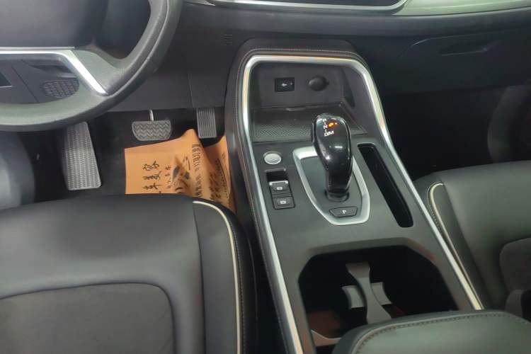 Used Haval H6 2021 National Trend Edition 1.5T Automatic Urban Version
