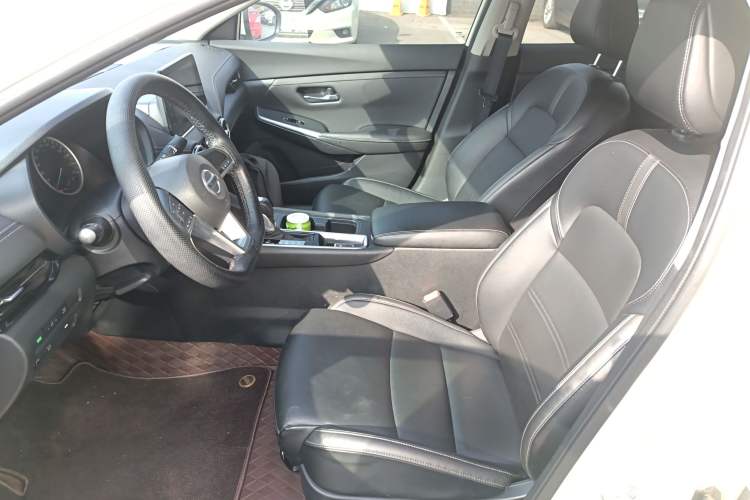 Used Nissan Sylphy 2022 1.6L XL CVT Enjoyment Edition