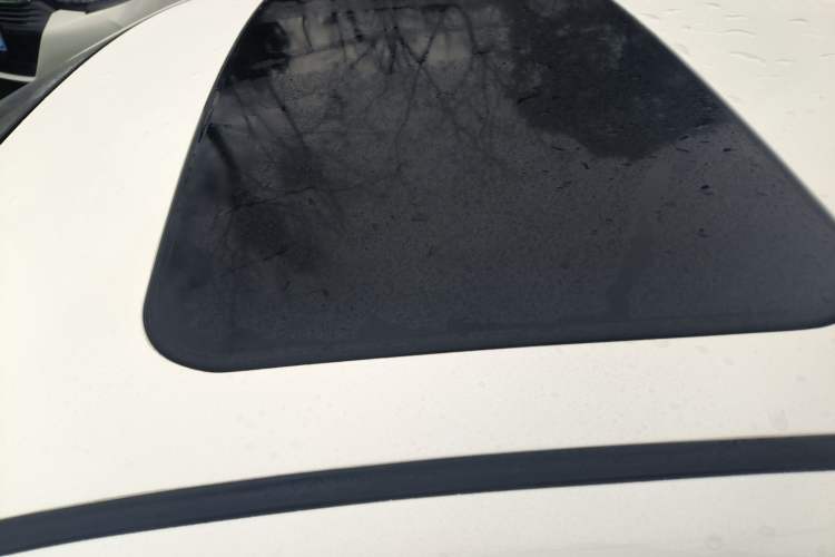 Used Geely Auto Vision 2017 1.5L Automatic Happiness Edition