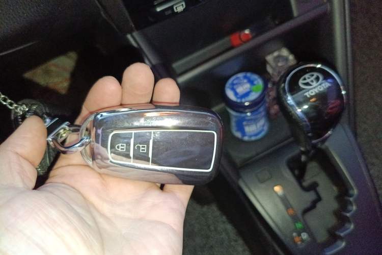 Used Toyota YARiS L Zhi Xian 2016 Revised 1.5E CVT Charming Edition