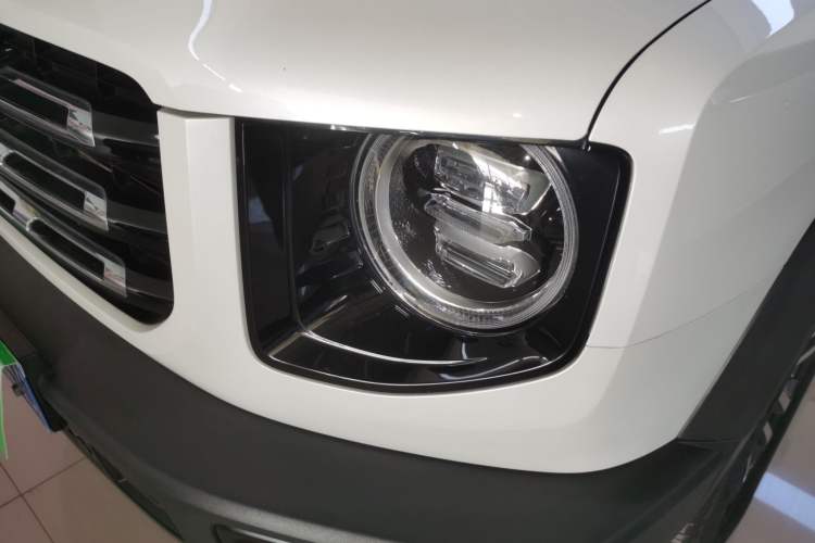 Used Haval DARGO 2022 1.5T DCT Two-Wheel Drive Border Collie Edition