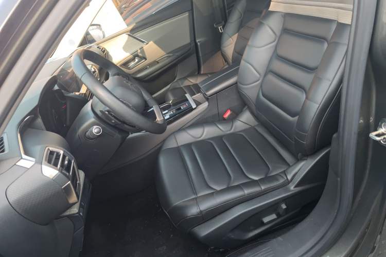 Used Citroen C5 X 2021 1.6T Enjoy the Extraordinary