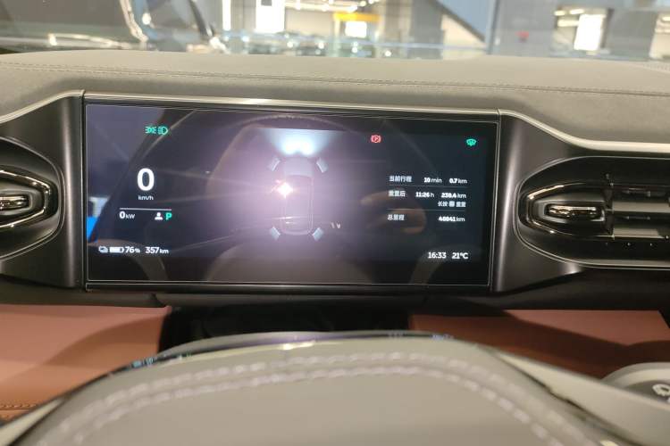 Used Nio EC6 2020 465 km Sport Edition
