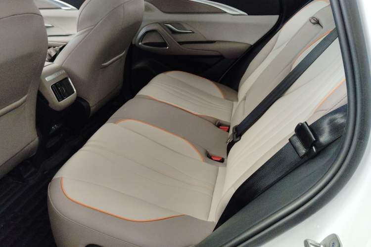 Used BYD Song Pro New Energy 2023 Champion Edition DM-i 71KM Leading Model
