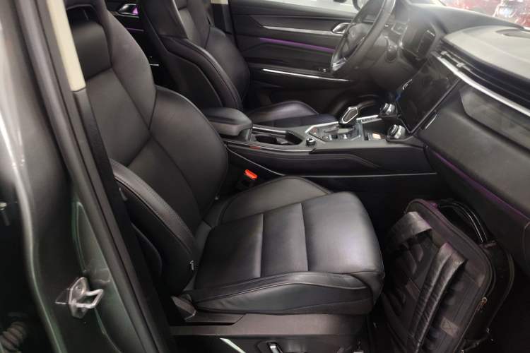 Used Lynk & Co 01 2021 2.0TD Two-Wheel-Drive Pro Trim