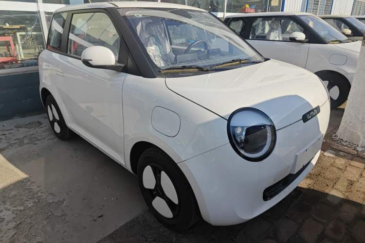 Used  Lumin 2025 205 km Xiangqin Version
